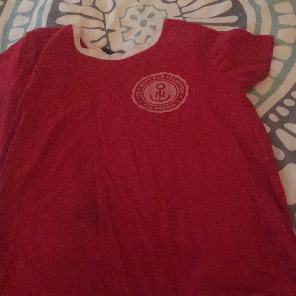 A shirt